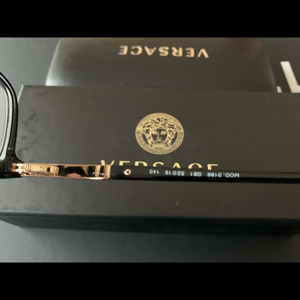 Versace RX ready frames - Picture 2 of 3